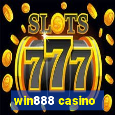 win888 casino
